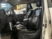 Toyota Land Cruiser vaihtoauto