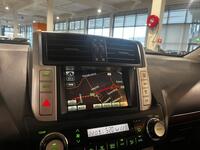 Toyota Land Cruiser vaihtoauto