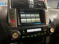 Toyota Land Cruiser vaihtoauto