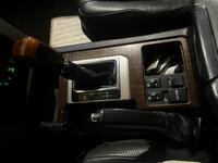 Toyota Land Cruiser vaihtoauto