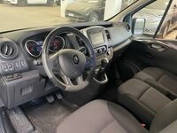 Renault Trafic vaihtoauto
