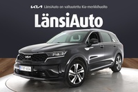 Kia Sorento vaihtoauto