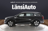 Kia Sorento vaihtoauto