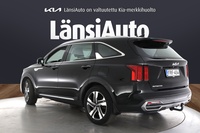 Kia Sorento vaihtoauto