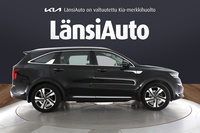 Kia Sorento vaihtoauto