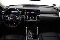Kia Sorento vaihtoauto