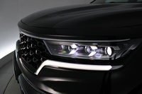 Kia Sorento vaihtoauto
