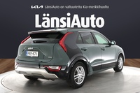 Kia Niro vaihtoauto