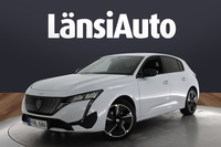 Peugeot E-308 vaihtoauto