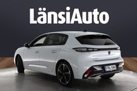 Peugeot E-308 vaihtoauto