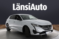 Peugeot E-308 vaihtoauto