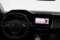 Peugeot E-308 vaihtoauto