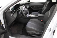 Peugeot E-308 vaihtoauto