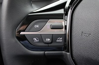 Peugeot E-308 vaihtoauto