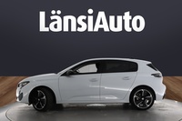 Peugeot E-308 vaihtoauto