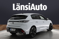 Peugeot E-308 vaihtoauto