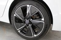 Peugeot E-308 vaihtoauto