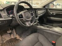 Volvo V90 Cross Country vaihtoauto