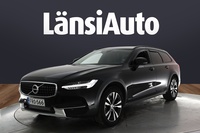 Volvo V90 Cross Country vaihtoauto