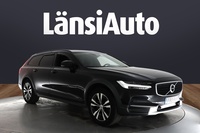 Volvo V90 Cross Country vaihtoauto