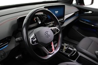 Volkswagen ID.5 vaihtoauto