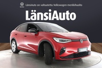 Volkswagen ID.5 vaihtoauto