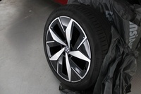 Volkswagen ID.5 vaihtoauto