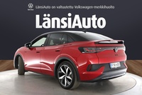 Volkswagen ID.5 vaihtoauto