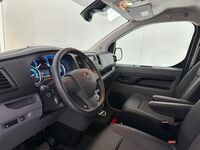 Opel Vivaro-e vaihtoauto