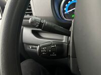 Opel Vivaro-e vaihtoauto