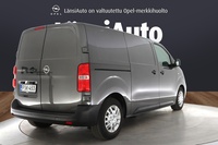 Opel Vivaro-e vaihtoauto