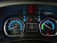 Opel Vivaro-e vaihtoauto