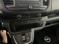 Opel Vivaro-e vaihtoauto