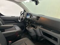Opel Vivaro-e vaihtoauto