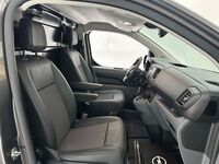 Opel Vivaro-e vaihtoauto