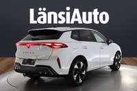 Cupra Terramar vaihtoauto