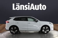 Cupra Terramar vaihtoauto