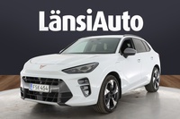 Cupra Terramar vaihtoauto