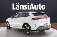 Cupra Terramar vaihtoauto