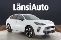 Cupra Terramar vaihtoauto