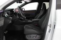 Cupra Terramar vaihtoauto