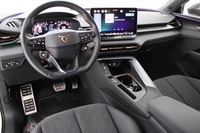 Cupra Terramar vaihtoauto