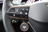 Cupra Terramar vaihtoauto