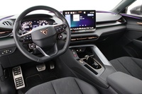 Cupra Terramar vaihtoauto