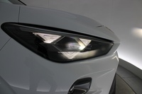 Cupra Terramar vaihtoauto