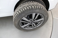 Cupra Terramar vaihtoauto