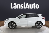 Cupra Terramar vaihtoauto