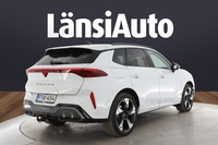 Cupra Terramar vaihtoauto
