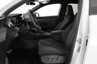 Cupra Terramar vaihtoauto