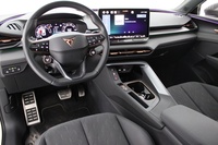 Cupra Terramar vaihtoauto